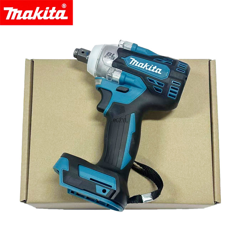 Torque Wrench Digital - Makita DTW300 330Nm Klucz udarowy do