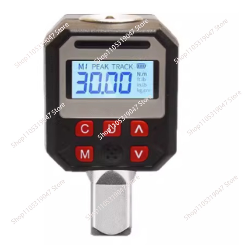 Cyfrowy tester dynamometru, el – Torque Wrench Digital recenzja i cena
