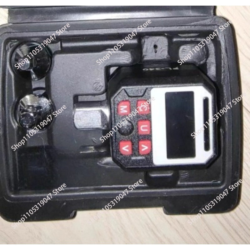 Cyfrowy tester dynamometru, el – Torque Wrench Digital recenzja i cena