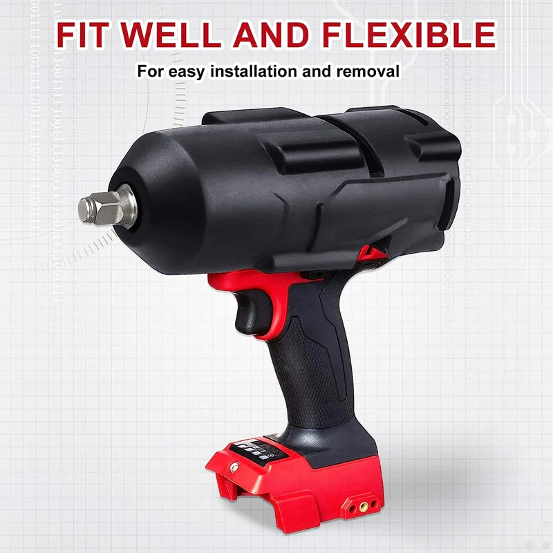 49-16-2767 1/2-calowy klucz ud – Torque Wrench Digital recenzja i cena