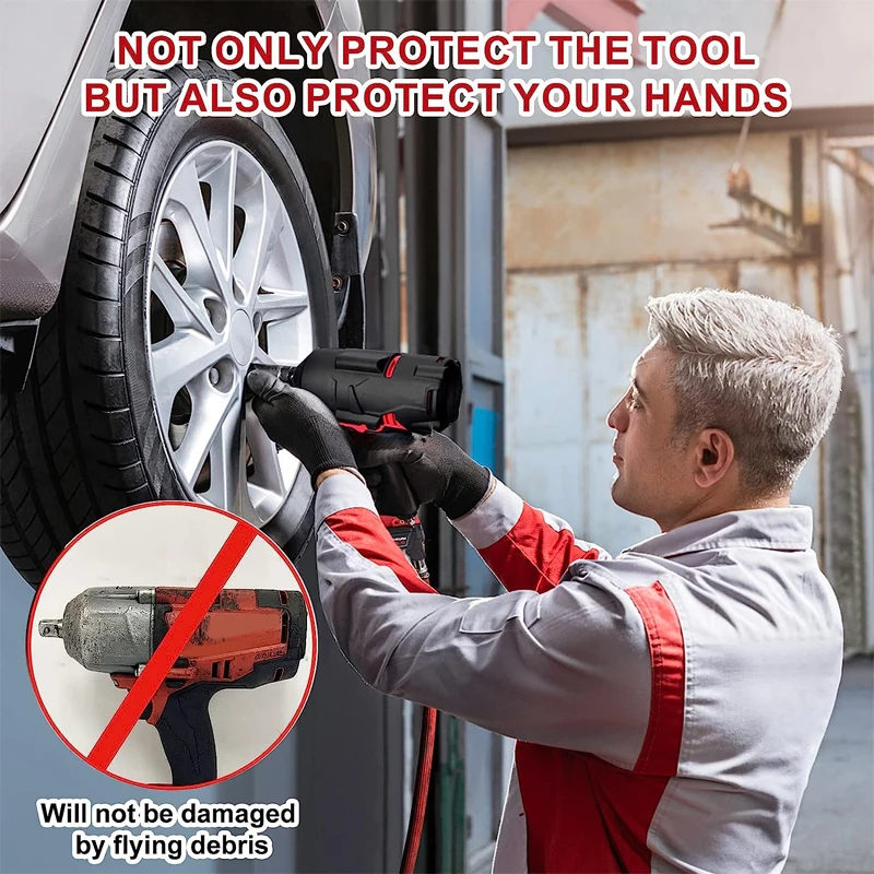 49-16-2767 1/2-calowy klucz ud – Torque Wrench Digital recenzja i cena