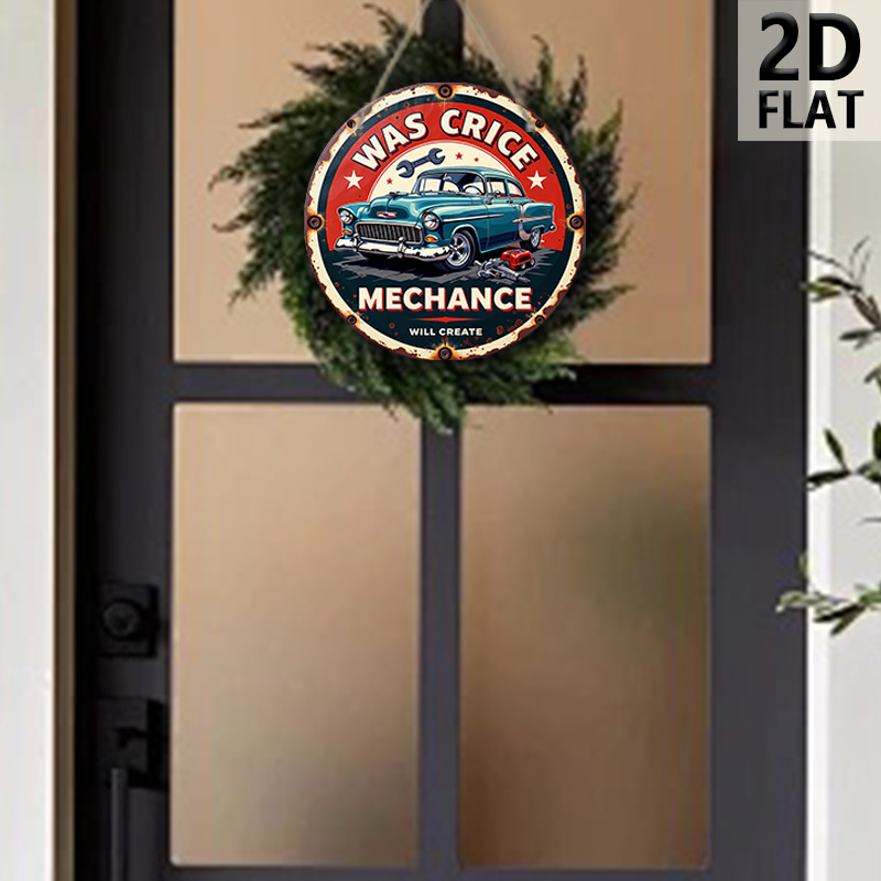Logo warsztatu samochodowego w – Auto Repair Shop Logo recenzja i cena