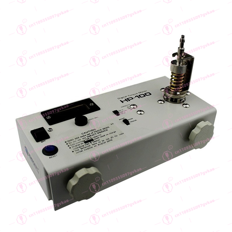 Tester momentu obrotowego ZQ-1 – Torque Wrench Digital recenzja i cena