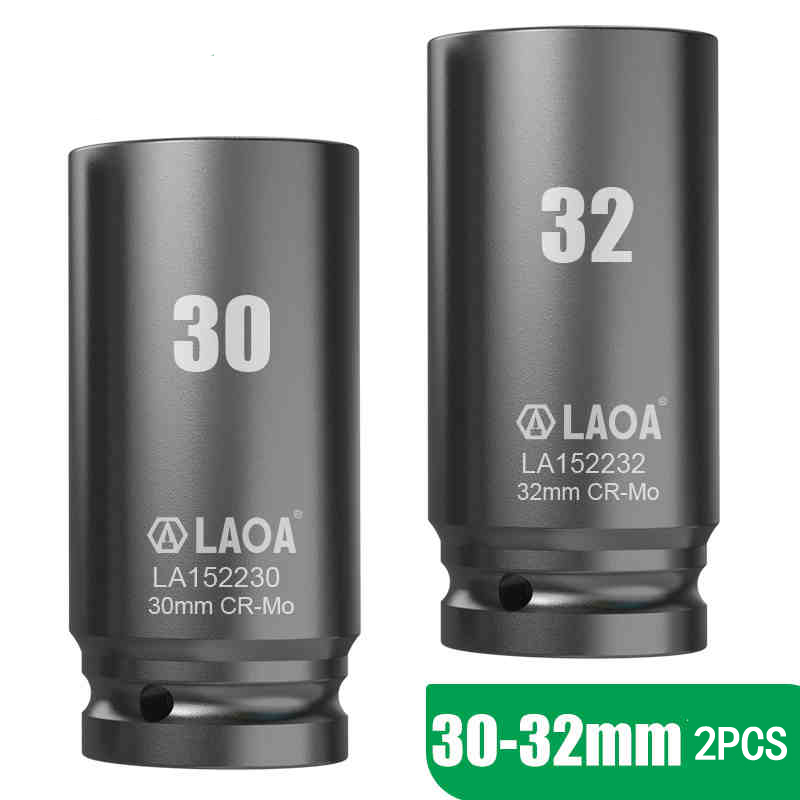 Głowica LAOA 1/2 cala używana  – Torque Wrench Digital recenzja i cena